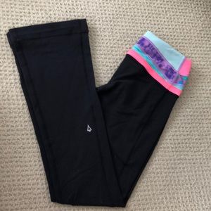 Ivivva Flare Pants